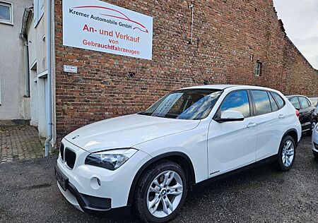 BMW X1 Baureihe xDrive 18d