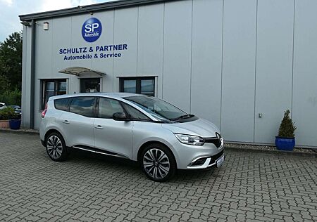 Renault Grand Scenic Scenic IV Grand Business Edition // 7. Sitze!