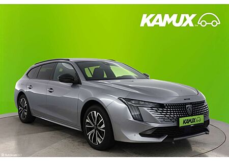 Peugeot 508 1.5BHDi Kombi Aut.130 Allure+LED+NAVI+VIRTUAL