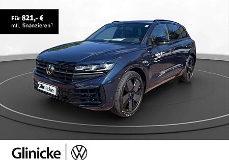 VW Touareg Volkswagen R 3,0 V6 eHybrid 4MOTION *0,5% Dienstw.*