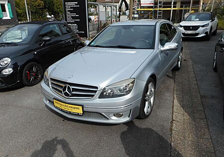 Mercedes-Benz CLC -Klasse 180 Kompressor Automatik