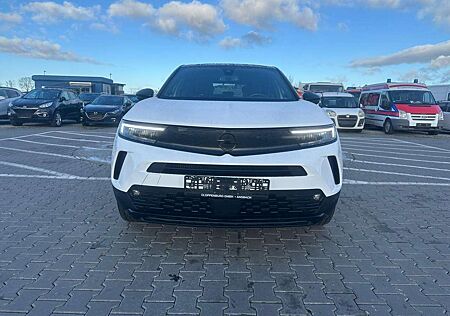 Opel Mokka GS Line