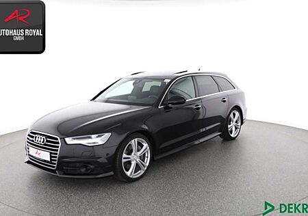 Audi A6 Avant 3.0 TDI qu S LINE 20Z HUD,LUFTFEDER,ACC