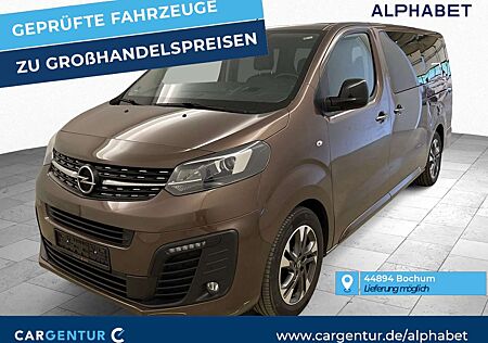 Opel Zafira Life 2.0 D L Tourer AHK StHz Navi