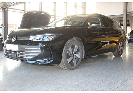 VW Passat Variant Volkswagen 1.5 eTSI DSG AHK*ACC*NAV*360°*LED