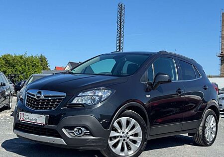 Opel Mokka Innovation ecoFlex/SHZ/AHK/EURO 6