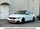 BMW 430 i Gran Coupé*M Performance*LED*SHZ*Navi*H&K