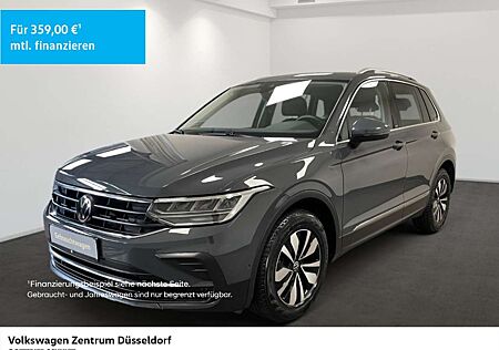 VW Tiguan Volkswagen 1.5 TSI DSG Move Rückfahrkamera