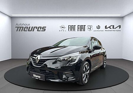 Renault Clio V Evolution CVT 1.0 TCe Navi Rückfahrkam. Allwette