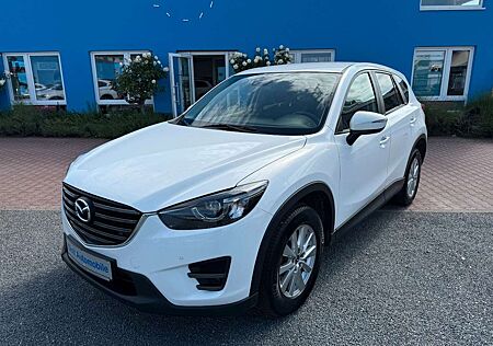 Mazda CX-5 Exclusive-Line 2WD Automatik