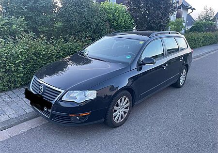 VW Passat Variant Volkswagen 2.0 TDI DPF Trendline
