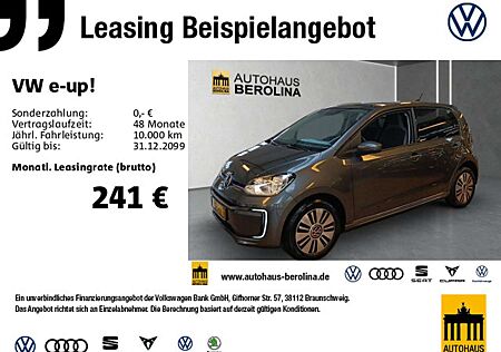 VW e-up! Volkswagen e-up! e-Up! Edition *R-CAM*PDC*GRA*SHZ*