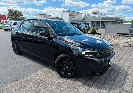 Opel Corsa F 1.2 (75PS) RFK, SHZ, LHZ