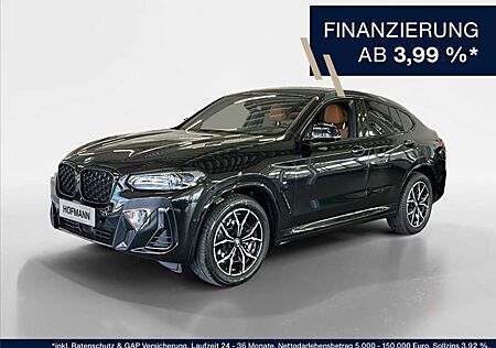 BMW X4 M-Sport
