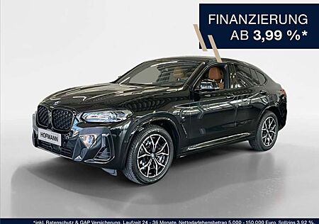 BMW X4 M-Sport