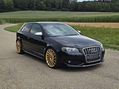 Audi S3 S3