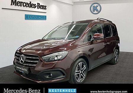Mercedes-Benz T-Klasse T-Class T 180 d PROGRESSIVE Standard LED Keyl-GO Kamera
