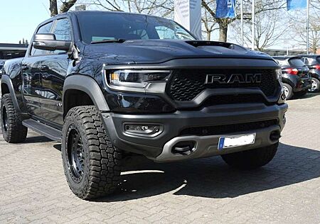 Dodge RAM 1500 TRX