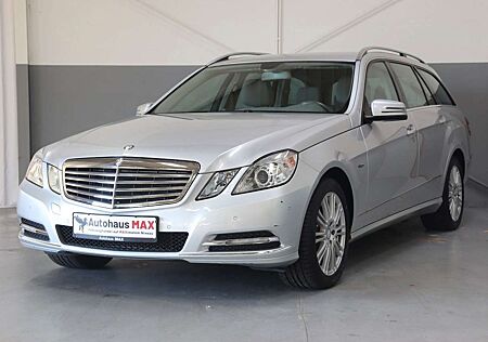 Mercedes-Benz E 300 CGI BlueEfficiency~1. Hand~PDC~MFL~Tempo