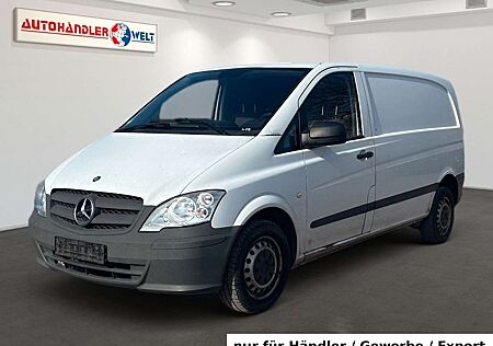 Mercedes-Benz Vito 110 CDI WORKER