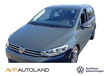VW Touran Volkswagen 2.0 TDI DSG ACTIVE | NAVI | LED | AHK |