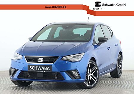 Seat Ibiza FR 1.0 TSI *DCC*PANO*LED*VIRTUAL*ACC*18"*