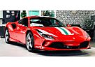 Ferrari F8 Tributo Tributo |VOLL*CARBON|AIRLIFT|P.DISPLAY|D-FZG