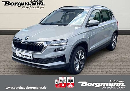 Skoda Karoq Tour 2.0 Ambition Allrad - Navi - Bluetooth - Rück