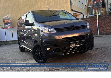 Citroën Jumpy Citroen 2.0 BlueHDi 120 FAP Club M*NAV*360°*TotW*