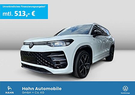VW Tayron Volkswagen R-Line 2,0 l TDI SCR 4MOTION 142KW (193PS