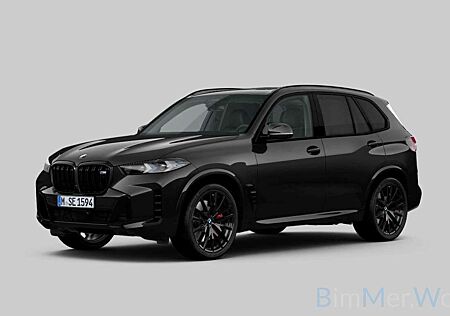 BMW X5 M Panorama H K DAB HUD 360° Komfort 22Zoll