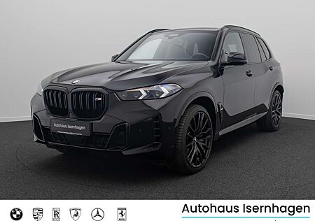 BMW X5 M Panorama H K DAB HUD 360° Komfort 22Zoll