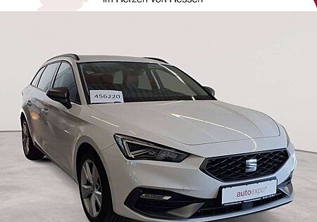 Seat Leon Sportstourer 1.4 e-Hybrid FR LED NAV