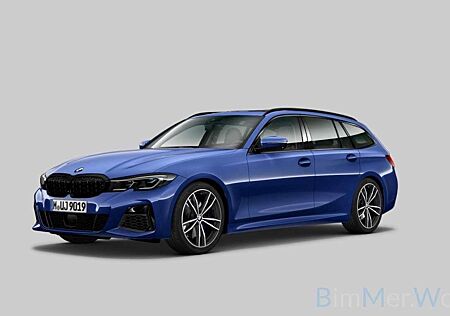 BMW 340 Panorama Laser 360° HUD DAB H K Komfort
