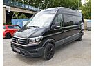 VW Crafter Volkswagen Kasten 35 lang Hochdach FWD*AHK*PDC*Automatik