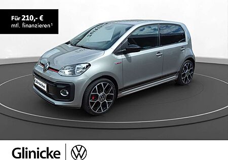 VW Up Volkswagen ! 1.0 TSI GTI SiHz Klima beats