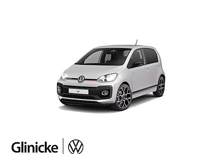 VW Up Volkswagen ! 1.0 TSI GTI SiHz Klima beats