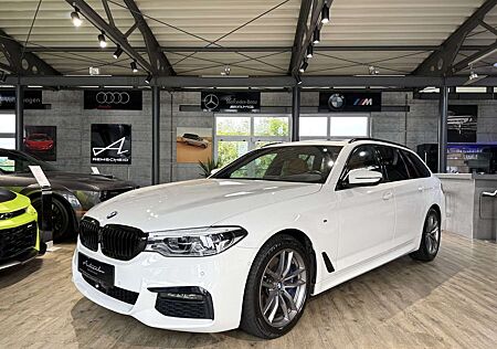 BMW 530 i M Sport Touring*PANORAMA*HUD*KAMERA*ACC*