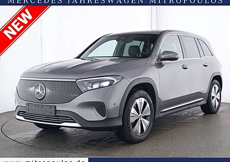 Mercedes-Benz EQB 300 4MATIC | Progressive | MBUX Premium |