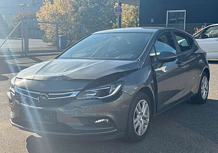 Opel Astra K Lim. 5-trg. Edition Wagen Nr 093