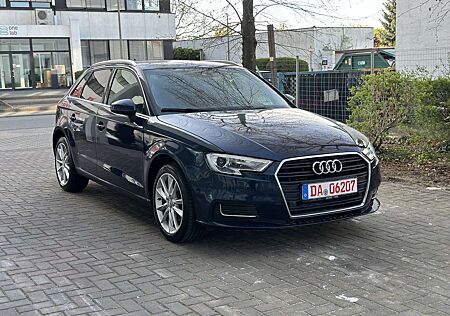 Audi A3 design/Xenon/PDCx2/Klima.A/Sitz-H/BT-Aud/Navi