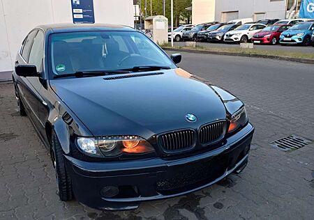 BMW 325i 325