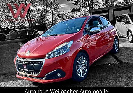 Peugeot 208 Allure * AppleCar * 1.Hand * Sitzheizung *