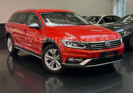 VW Passat Alltrack Volkswagen 4M/Navi/Ahk/Massage/Acc/Kamera