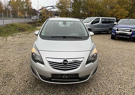 Opel Meriva 1.4 TÜV / Service Neue