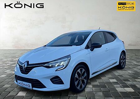 Renault Clio V 1.0 SCe 65 EVOLUTION Klima*Allwetter