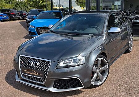 Audi RS3 RS 3 Sportback 2.5 TFSI *BOSE*MILLTEK*NAVI*