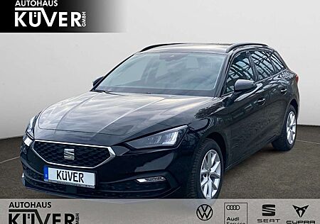 Seat Leon ST Style 1.5 TSI DSG ACC+AHK+LED+Shzg.+PDC