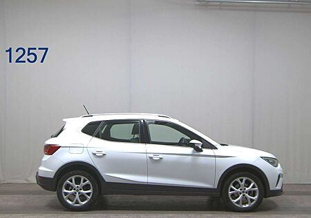 Seat Arona 1.5 TSI FR-Line Navi LED PDC Shz