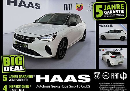 Opel Corsa F 1.2 Elegance Kamera Sitzheizung Carplay